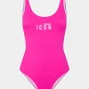 Dsquared2 Logo One-Piece