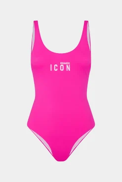 Dsquared2 Logo One-Piece