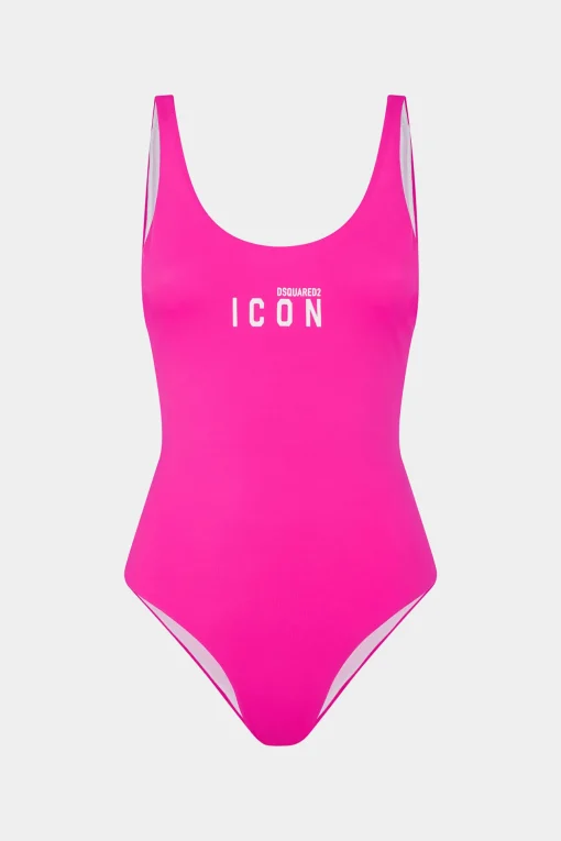 Dsquared2 Logo One-Piece