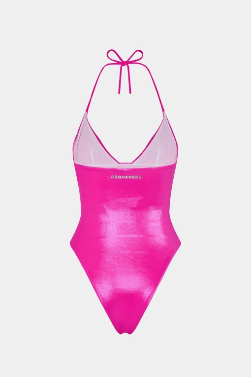 Dsquared2 Logo One-Piece