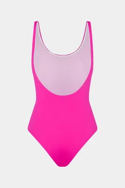 Dsquared2 Logo One-Piece