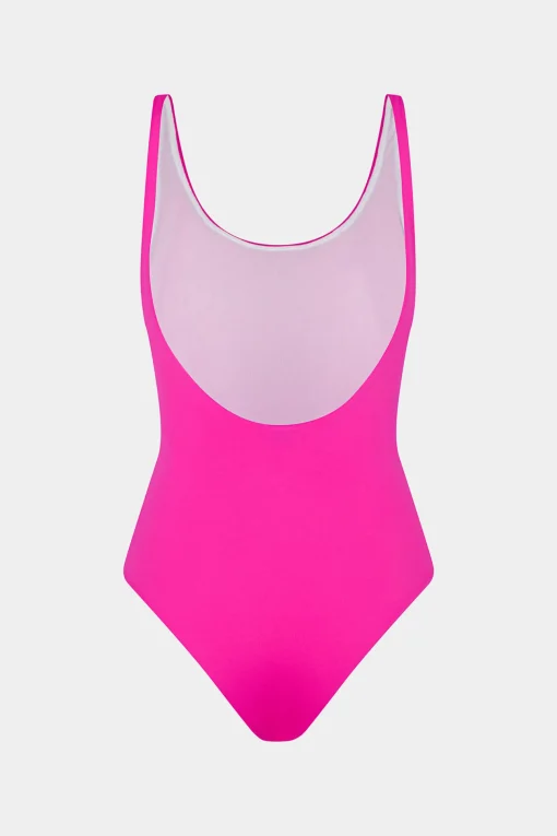 Dsquared2 Logo One-Piece