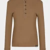 Dsquared2 Logo Round Neck T-Shirt