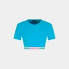 Dsquared2 Logo Short Sleeves Top