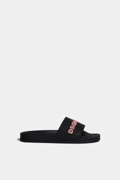 Dsquared2 Logo Slides