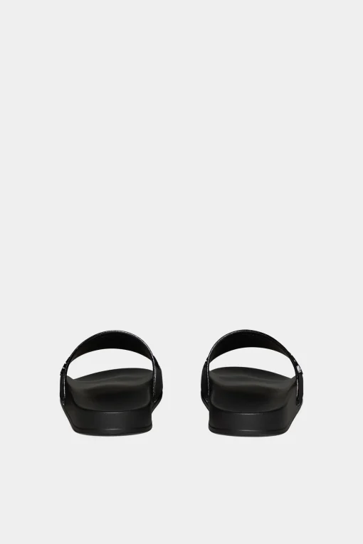 Dsquared2 Logo Slides