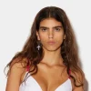 Dsquared2 Logo Triangle Bra