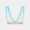 Dsquared2 Logo Triangle Bra