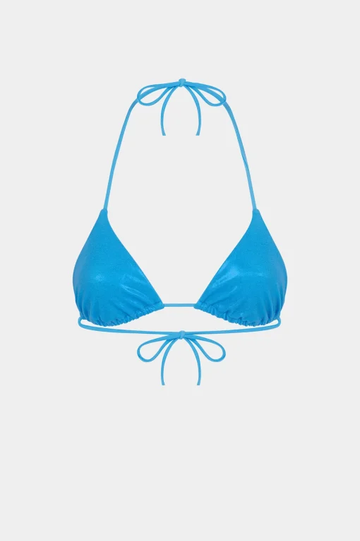 Dsquared2 Logo Triangle Top