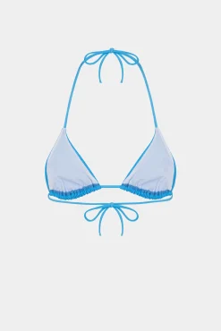 Dsquared2 Logo Triangle Top