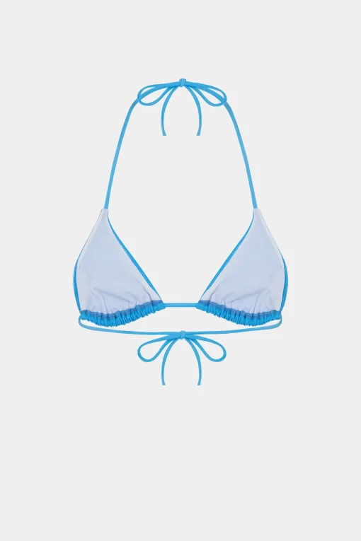 Dsquared2 Logo Triangle Top