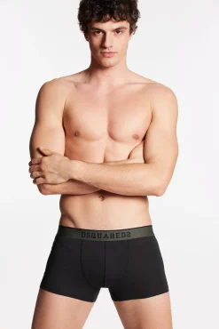 Dsquared2 Logo Trunk