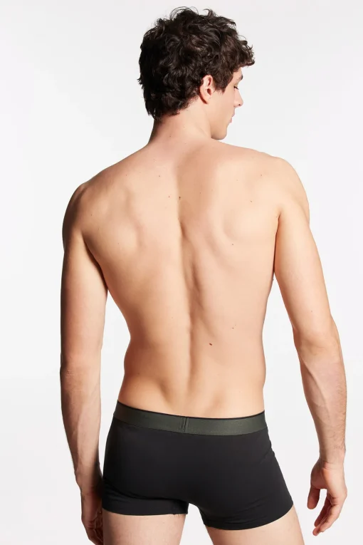 Dsquared2 Logo Trunk