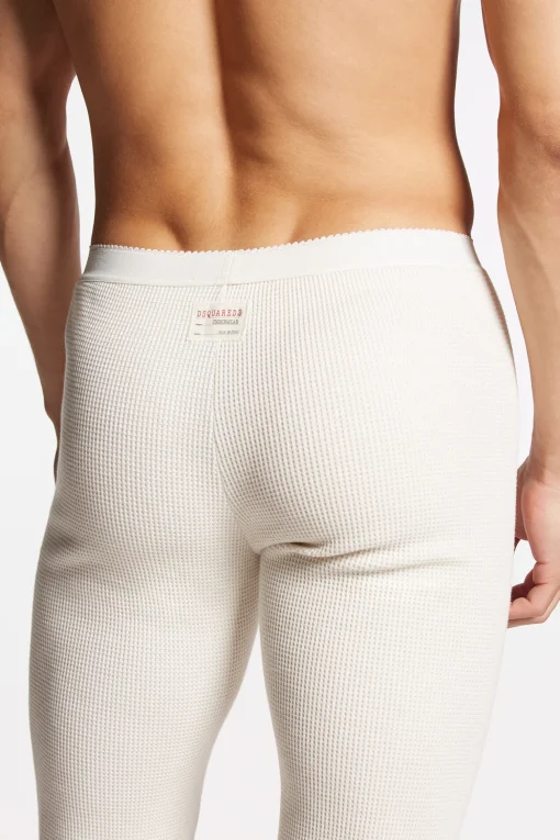 Dsquared2 Long John Pyjama