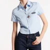 Dsquared2 Mini Shirt