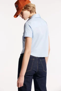 Dsquared2 Mini Shirt