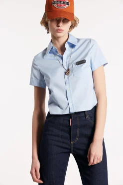 Dsquared2 Mini Shirt