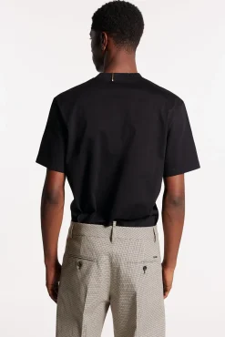 Dsquared2 Multicolor Regular T-Shirt