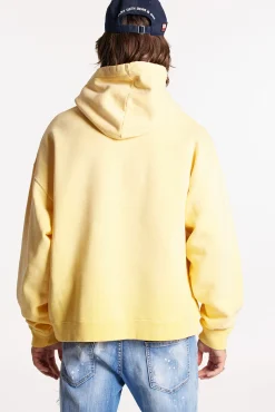 Dsquared2 Muscle Hoodie