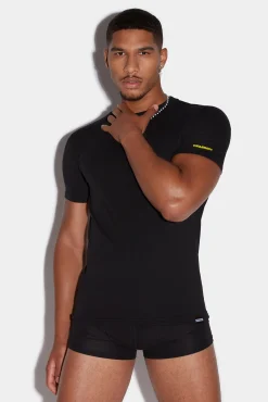 Dsquared2 Performance Underwear T-Shirt