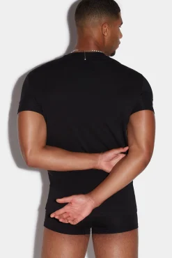 Dsquared2 Performance Underwear T-Shirt