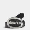 Dsquared2 Plaque Belt