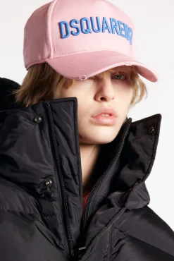 Dsquared2 Puff Jacket
