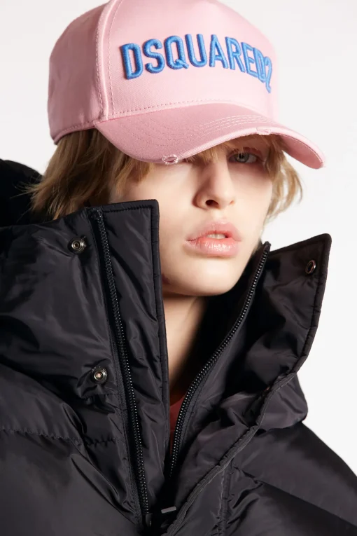 Dsquared2 Puff Jacket