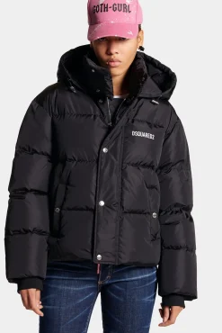 Dsquared2 Puffer