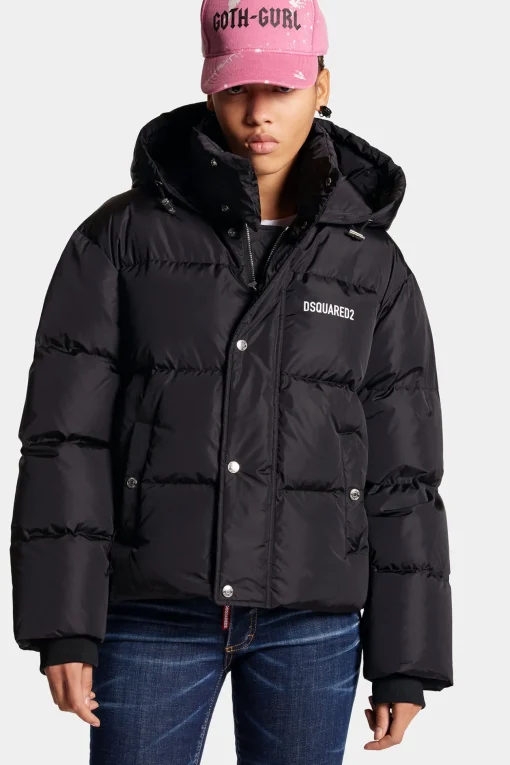 Dsquared2 Puffer
