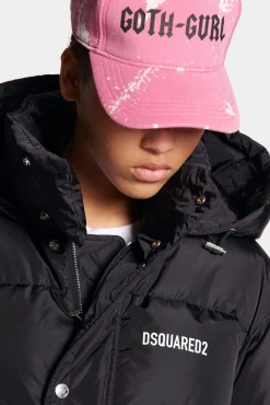Dsquared2 Puffer