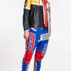 Dsquared2 Racing Regular Cargo Pants