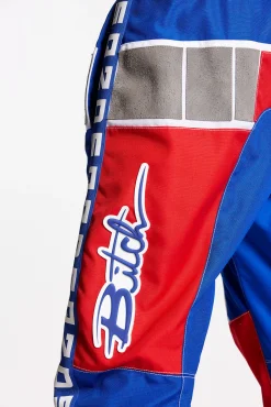 Dsquared2 Racing Regular Cargo Pants