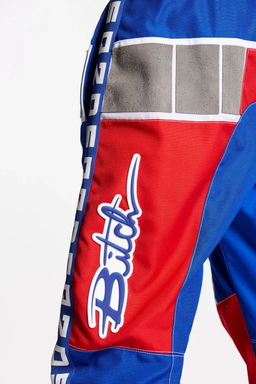 Dsquared2 Racing Regular Cargo Pants