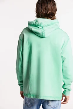Dsquared2 Relaxed Hoodie