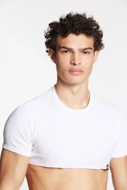 Dsquared2 Round Neck T-Shirt