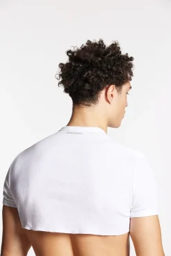 Dsquared2 Round Neck T-Shirt