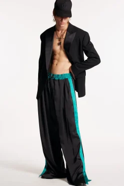 Dsquared2 Satin Pants