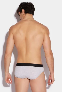 Dsquared2 Side Band Briefs
