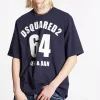 Dsquared2 Skater T-Shirt