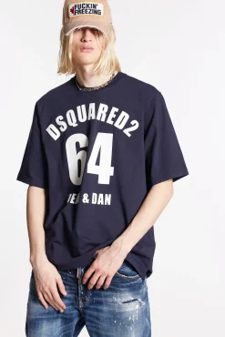 Dsquared2 Skater T-Shirt