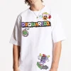 Dsquared2 Skater T-Shirt