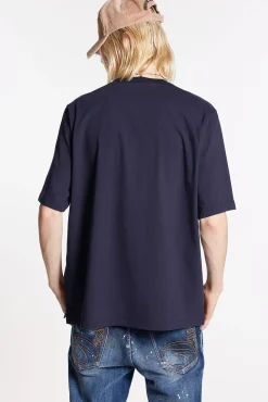 Dsquared2 Skater T-Shirt
