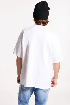 Dsquared2 Skater T-Shirt
