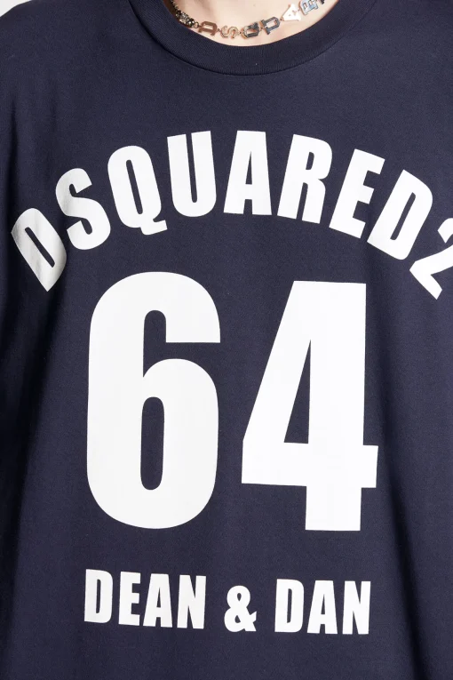 Dsquared2 Skater T-Shirt