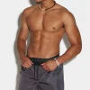 Dsquared2 Slanted Logo Boxer