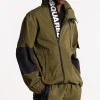 Dsquared2 Technical Bomber Jacket