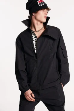 Dsquared2 Technical Bomber Jacket