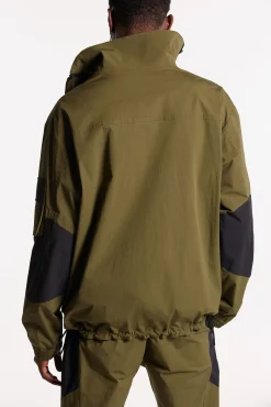 Dsquared2 Technical Bomber Jacket