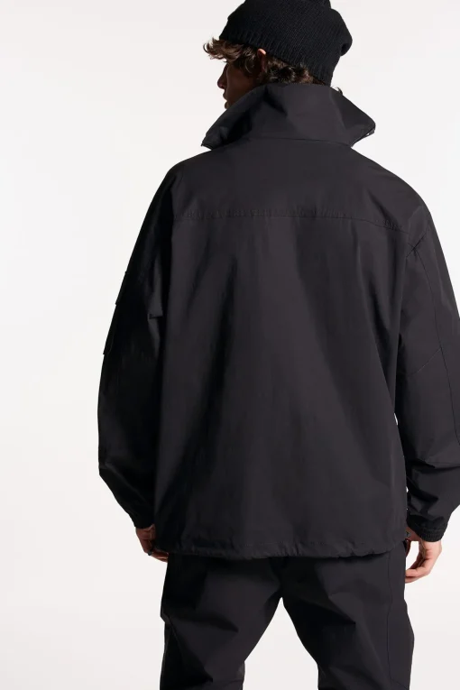 Dsquared2 Technical Bomber Jacket